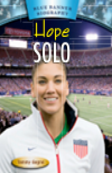 Hope Solo