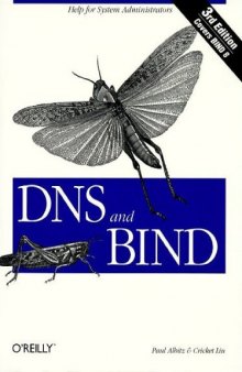 DNS and BIND