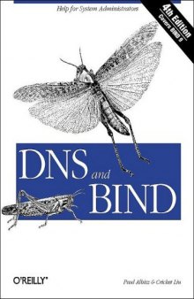 DNS and BIND