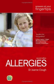 Allergies (At Your Fingertips)