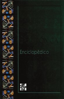 Electrónica: Diccionario Enciclopédico