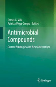 Antimicrobial Compounds: Current Strategies and New Alternatives