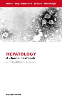 Hepatology : a clinical textbook