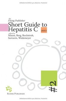 Short Guide to Hepatitis C