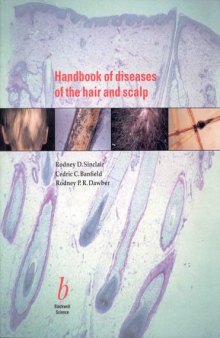 Handbook of Diseases of the Hair and Scalp