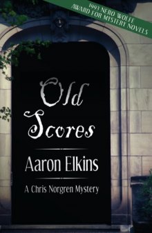 Old Scores (Chris Norgren)