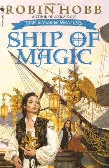 Ship of Magic