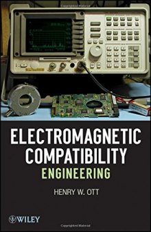 Electromagnetic compatibility engineering