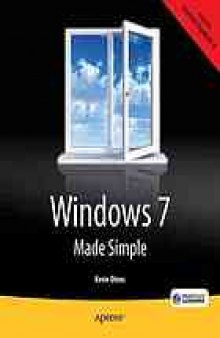 Windows 7 made simple
