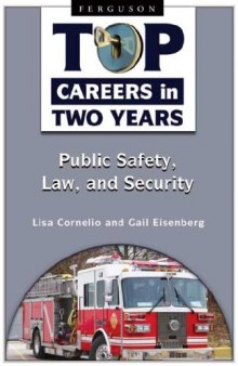 Public Safety, Law, and Security
