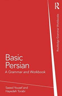 Basic Persian: A Grammar and Workbook