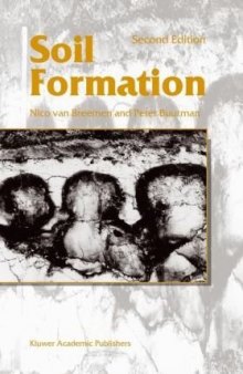 Soil Formation, 2nd Edition