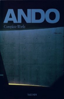 El Croquis : Tadao Ando 1983-1992