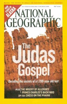National Geographic (May 2006)