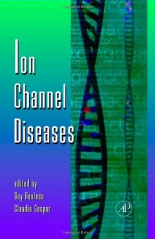 Ion Channel Diseases