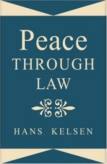 Peace through Law