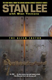 Alien Factor