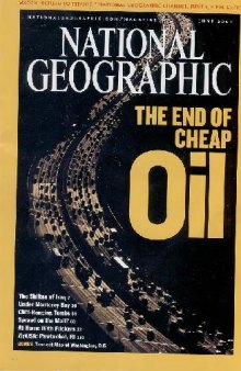 National Geographic (June 2004)