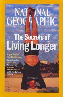 National Geographic (November 2005)