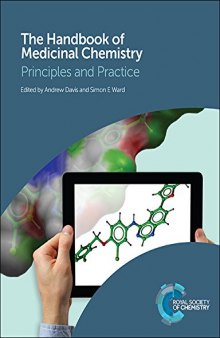 The handbook of medicinal chemistry : principles and practice