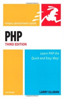 PHP for the Web