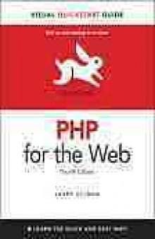 PHP for the Web