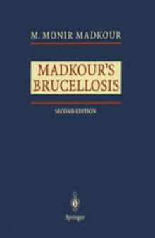 Madkour’s Brucellosis