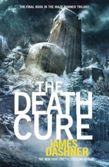 The Death Cure  