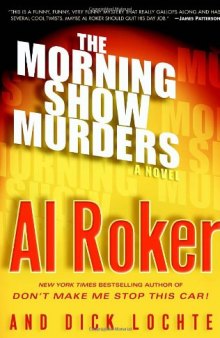 The Morning Show Murders  