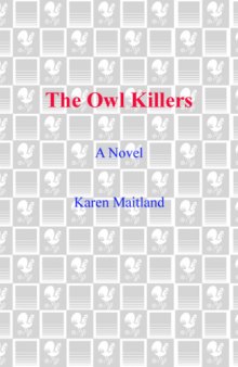 The Owl Killers  