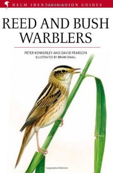 Reed and Bush Warblers  