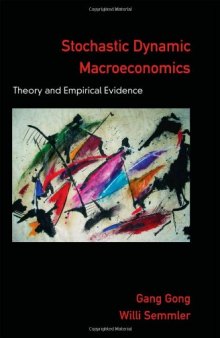Stochastic Dynamic Macroeconomics: Theory, Numerics, and Empirical Evidence