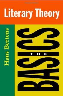 Literary Theory (The Basics)