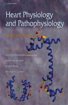 Heart Physiology and Pathophysiology