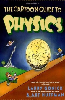 Cartoon Guide to Physics