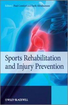 Sports Rehabilitation and Injury Prevention