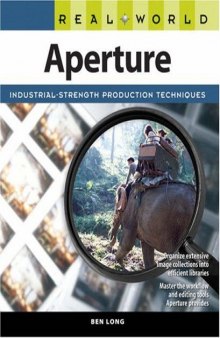 Real World: Aperture