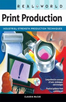 Real World: Print Production