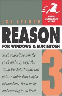 Reason 3 For Windows and Mac