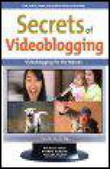 Secrets of Videoblogging