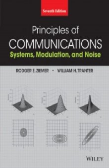 Principles of Communications, 7th Edition: Systems, Modulation, and Noise