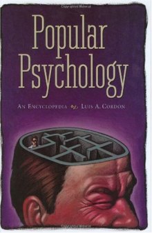 Popular Psychology: An Encyclopedia