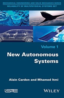 New autonomous systems