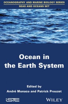 Ocean in the Earth System