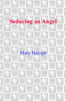 Seducing an Angel