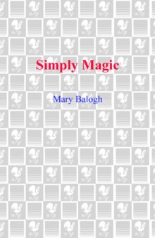 Simply Magic  