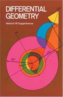 Differential Geometry (1977)(en)(378s)