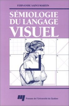 Semiologie du langage visuel