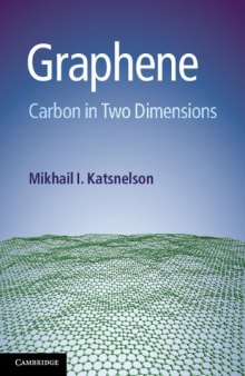 Graphene: Carbon in Two Dimensions