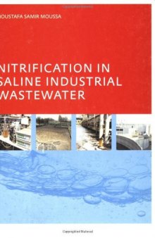 Nitrification in Saline Industrial Wastewater